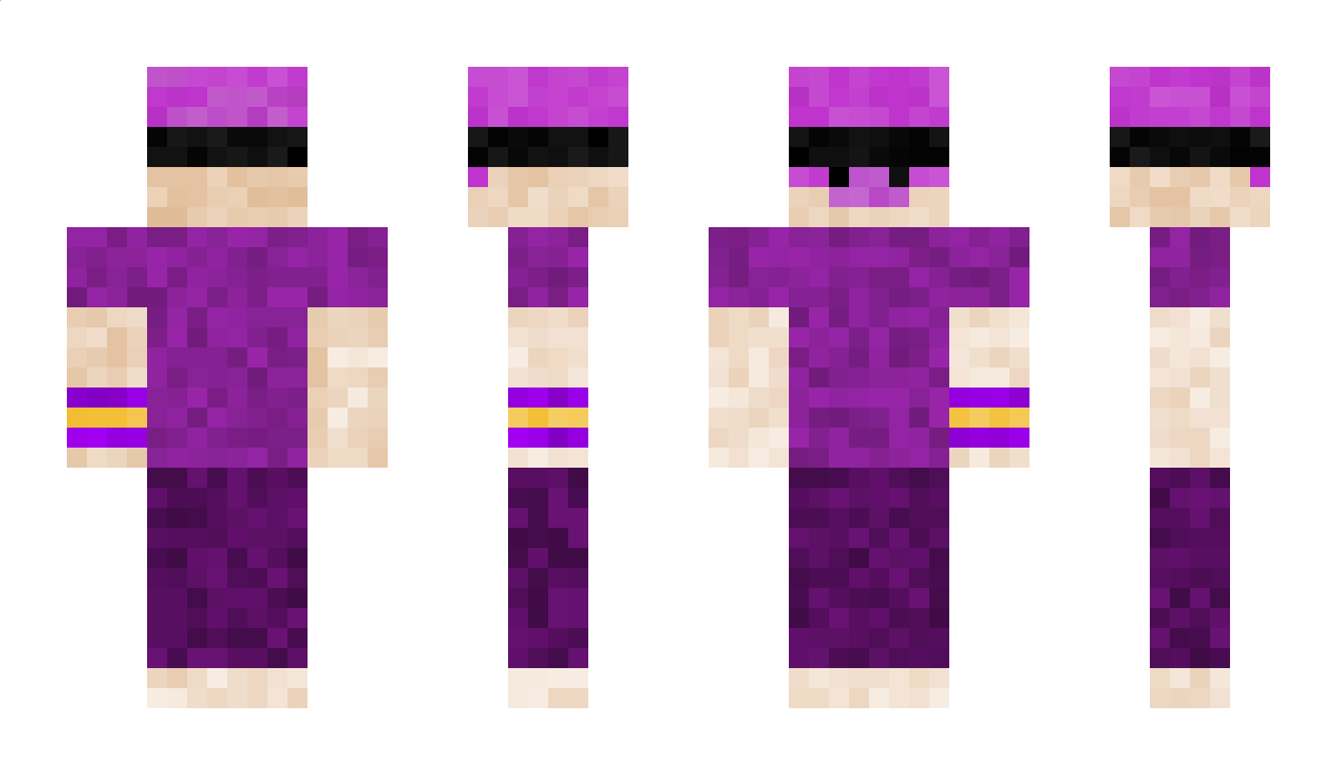 _TZC_H3R0_ Minecraft Skin