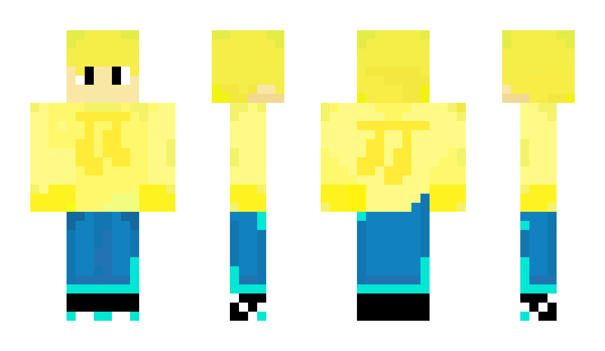 guagidae_hyeonwu Minecraft Skin