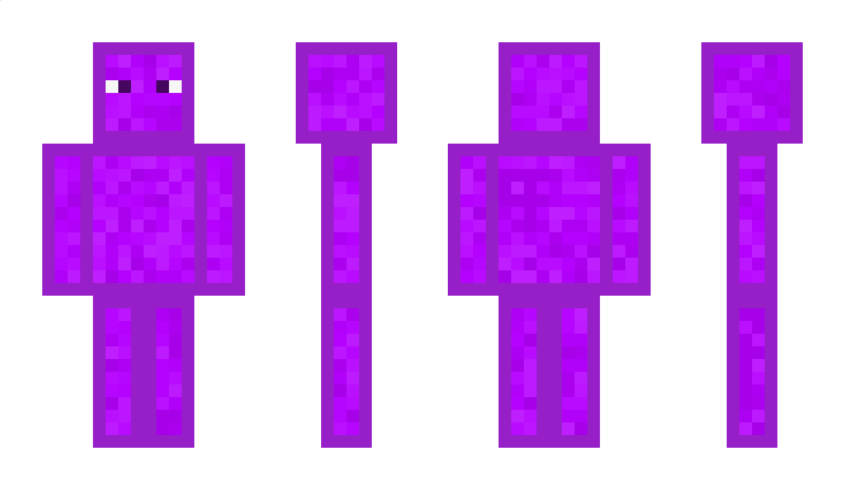 ElatedPlum01 Minecraft Skin