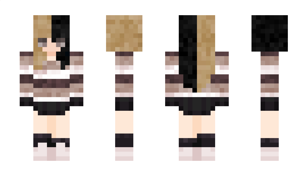 blahajgf Minecraft Skin