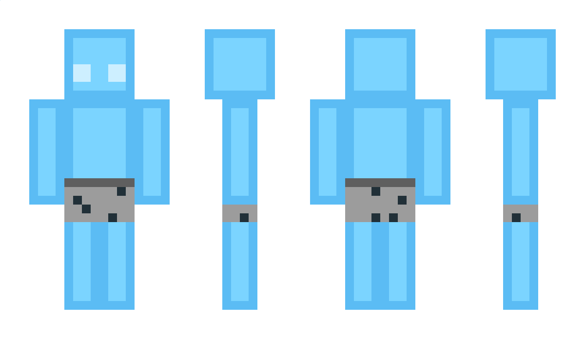 TuskenRaider3 Minecraft Skin