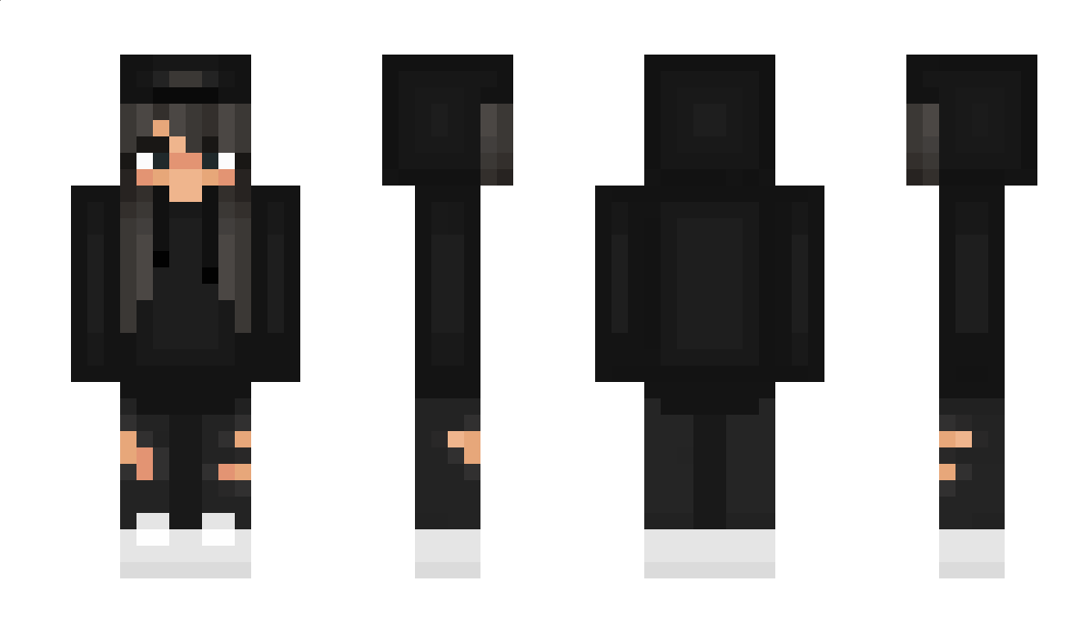 S0ft_ Minecraft Skin