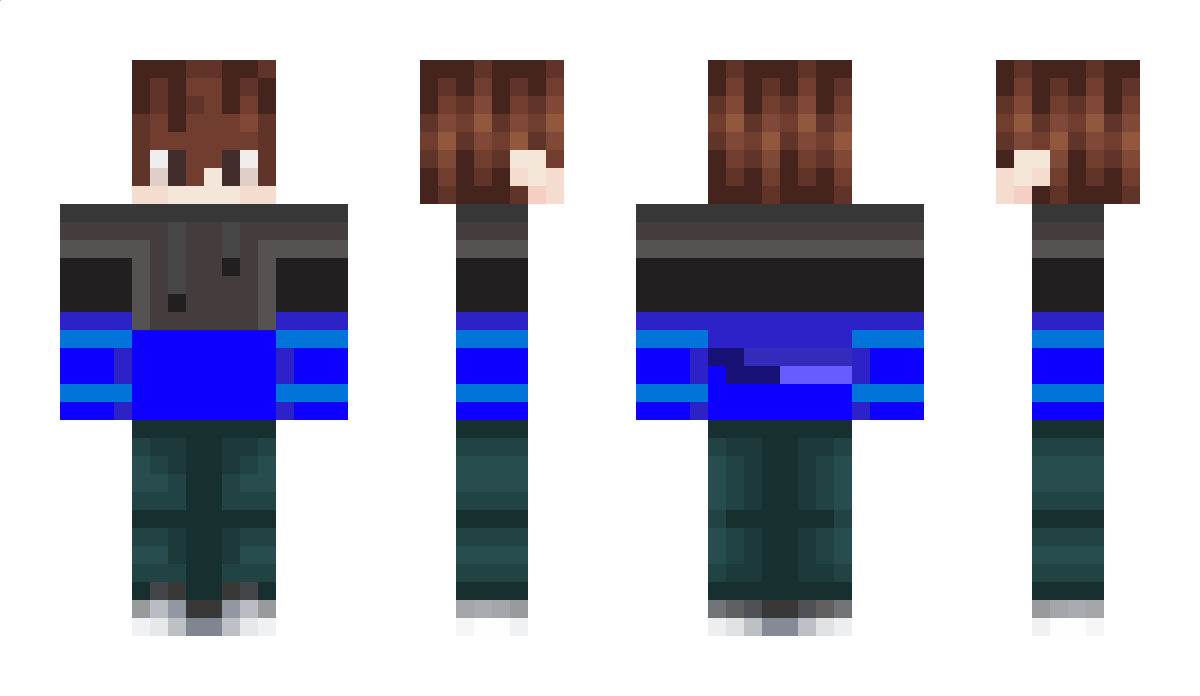 _PLDzbaneQ_ Minecraft Skin