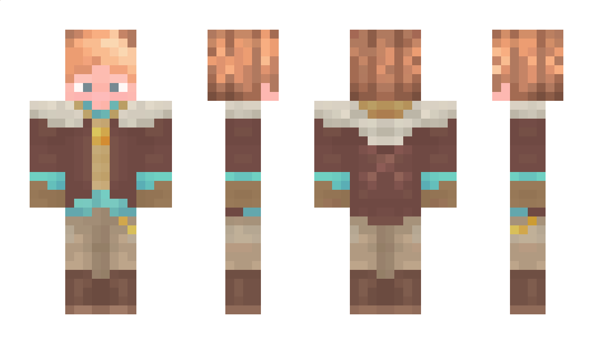 jtf_ Minecraft Skin