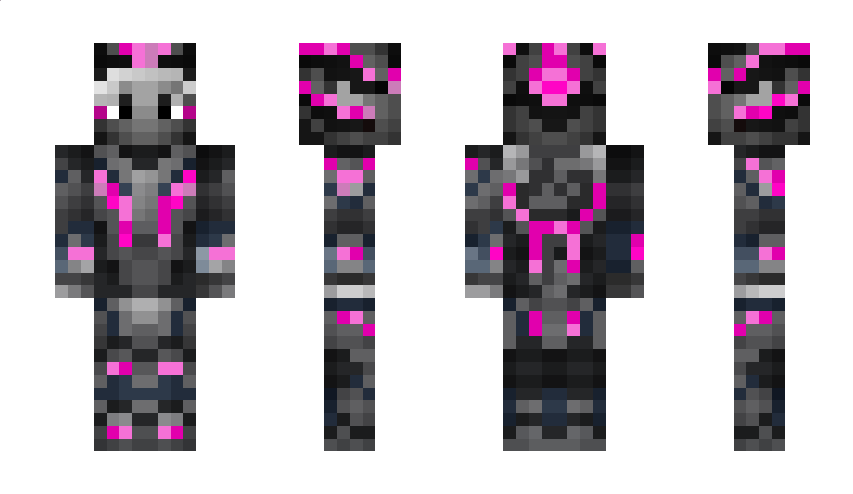 00ls Minecraft Skin