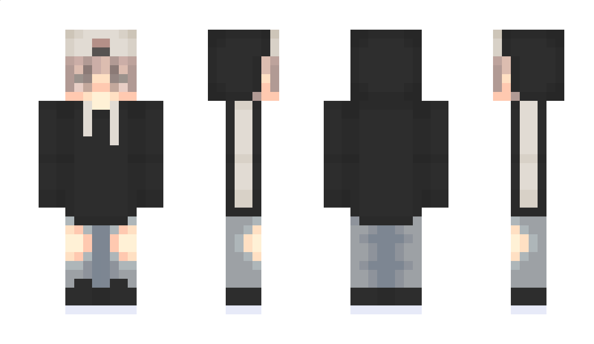 emberonDS_ Minecraft Skin