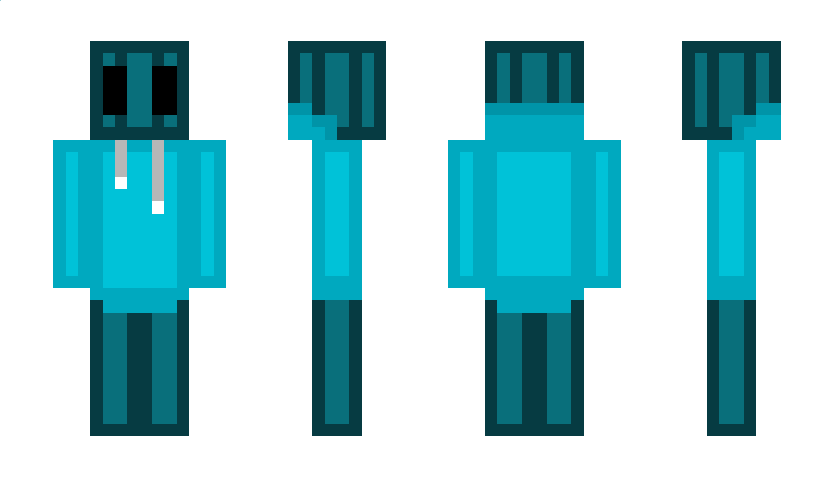 SpartanKing83 Minecraft Skin