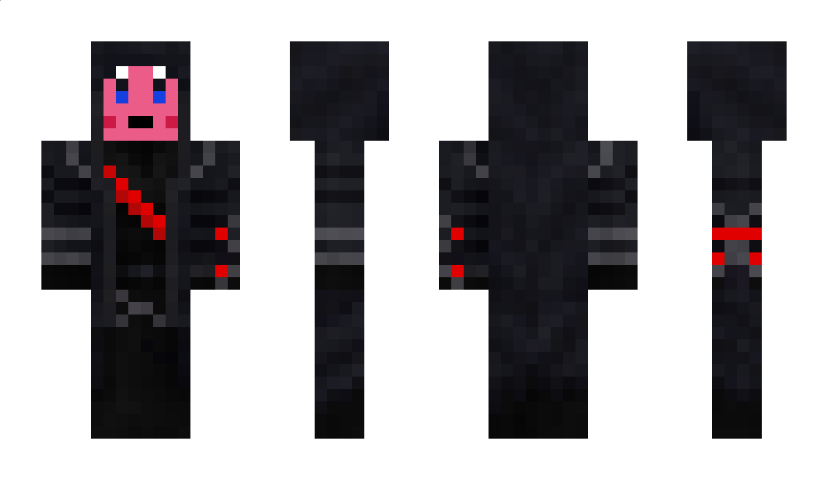 LordBrettums Minecraft Skin