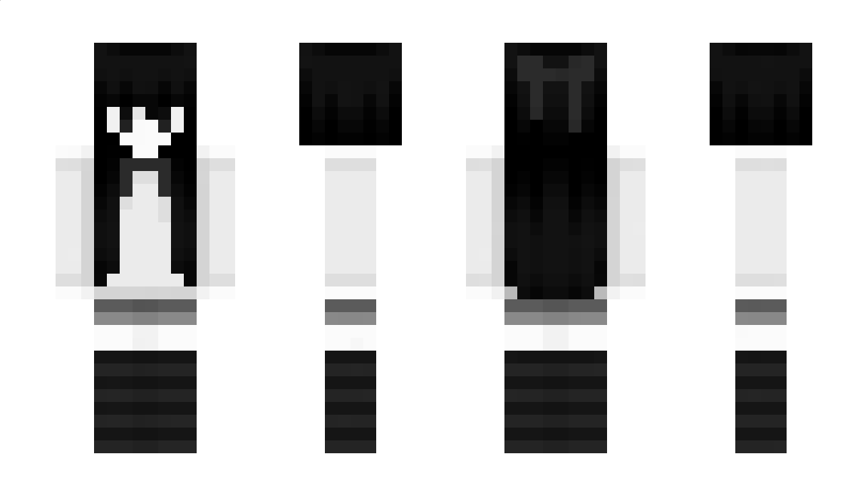 verzichtbar Minecraft Skin