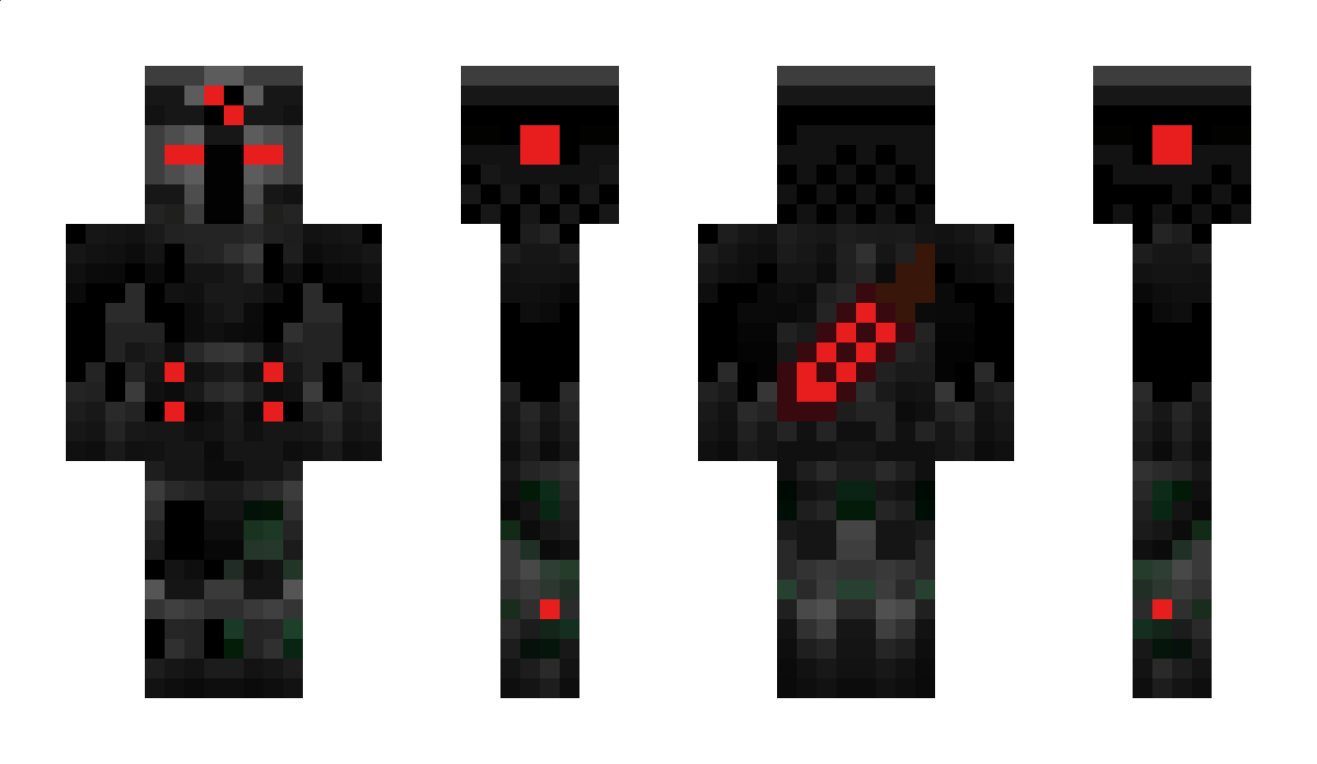 Dallacorix Minecraft Skin