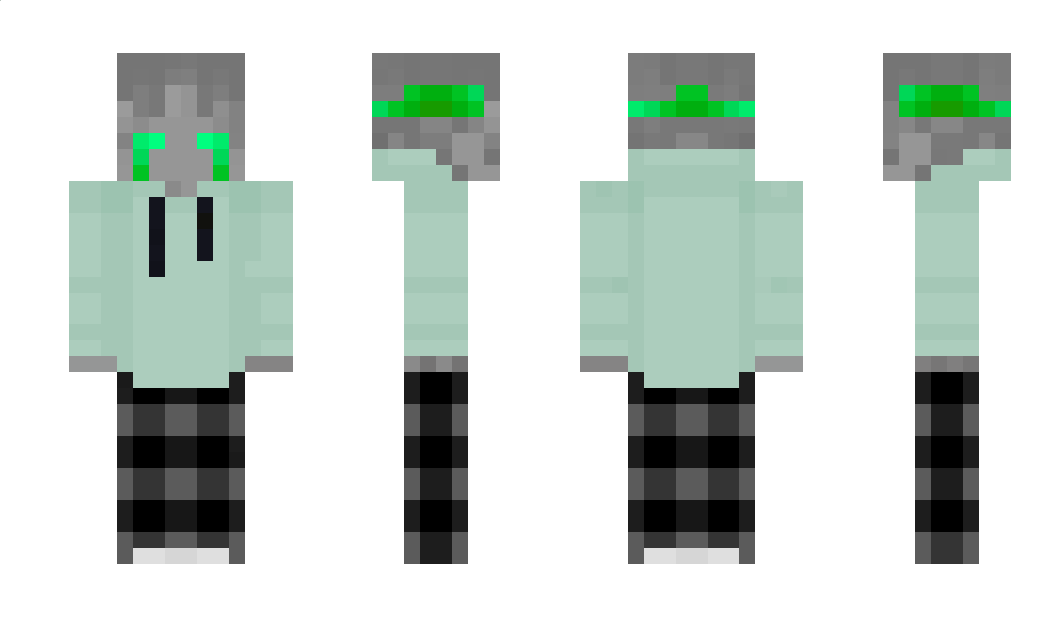 _Carr Minecraft Skin