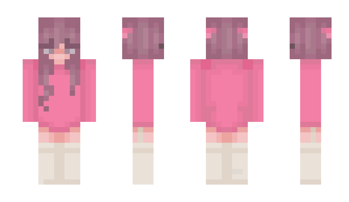 Tiro Minecraft Skin