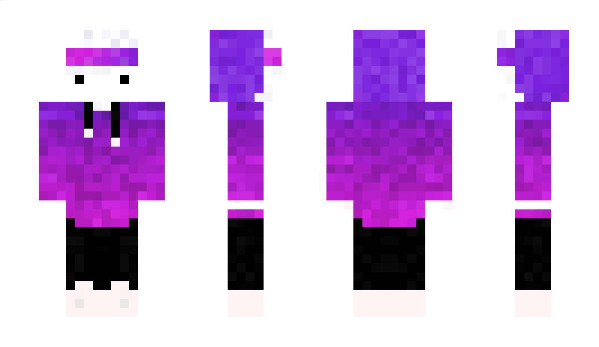 Bellerofon Minecraft Skin