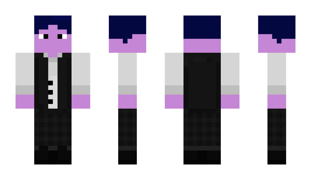 the_Wooly Minecraft Skin