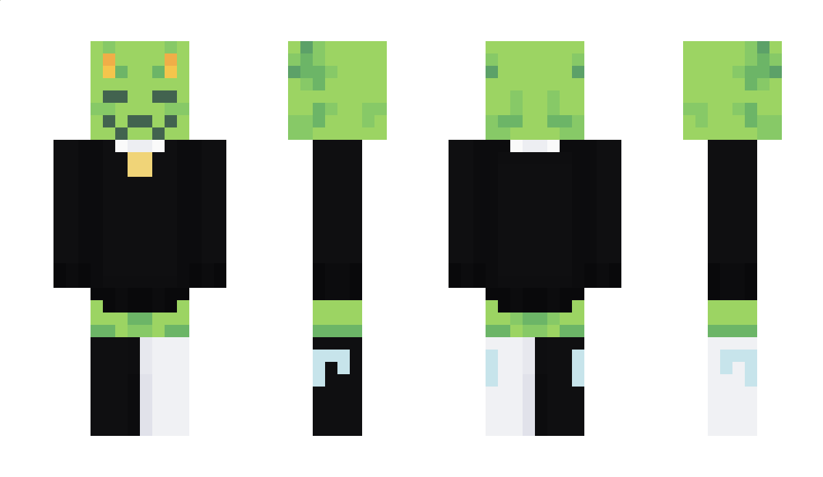 lugrs Minecraft Skin