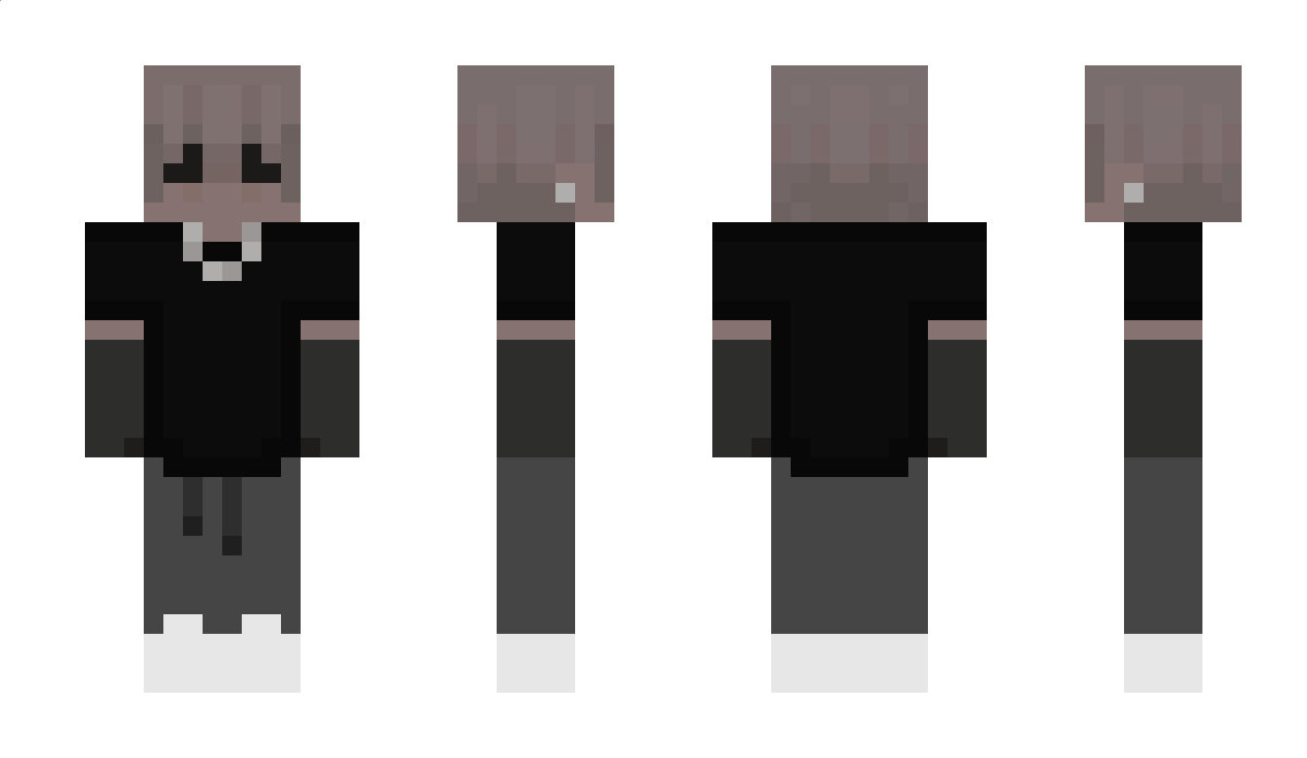 c2boss Minecraft Skin