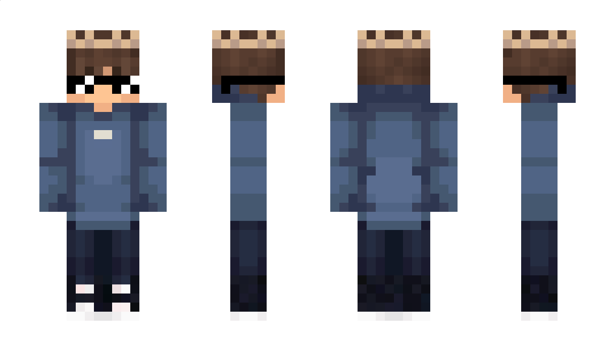 D4_rk Minecraft Skin