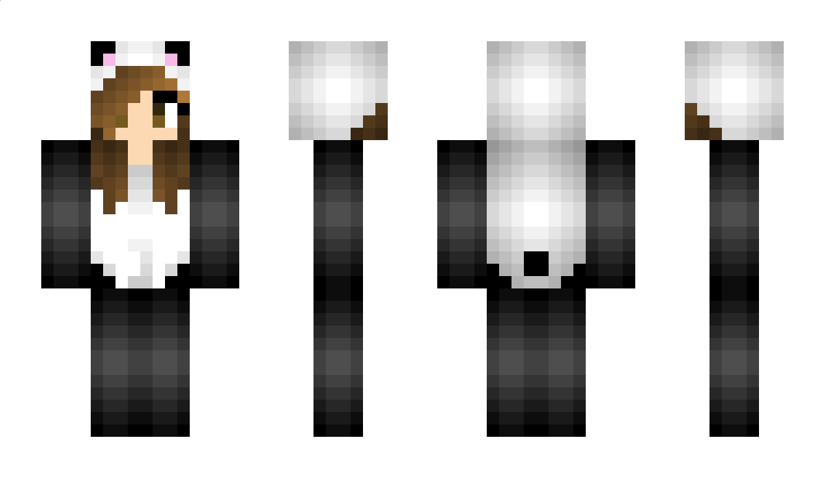 Chuleta Minecraft Skin