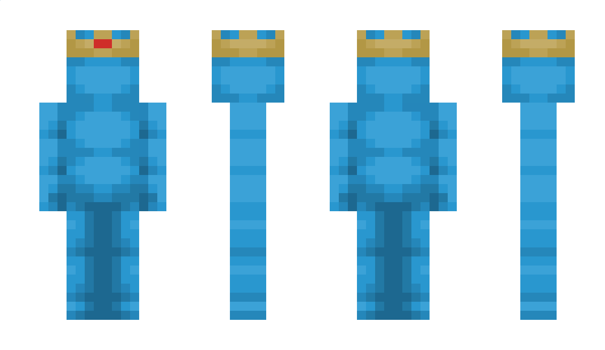 Dplanes2 Minecraft Skin