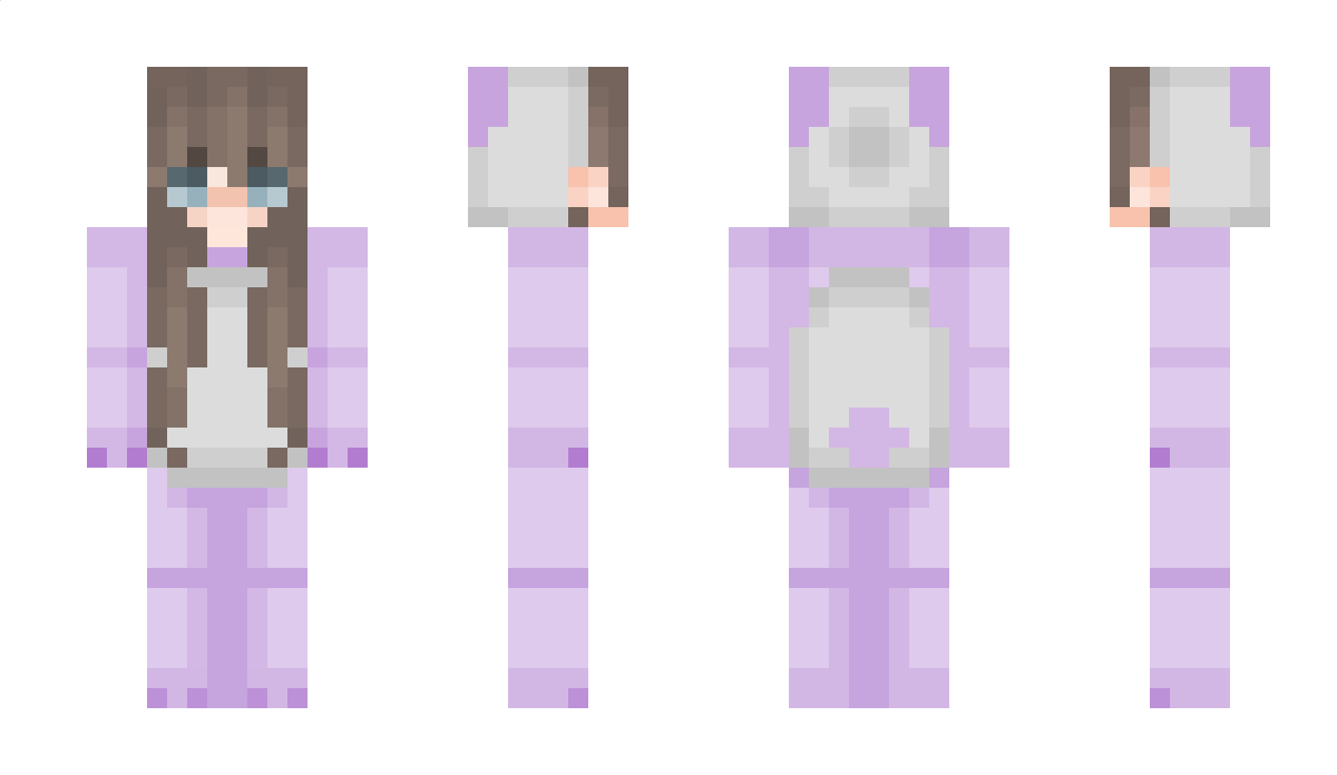 yanyann_ Minecraft Skin