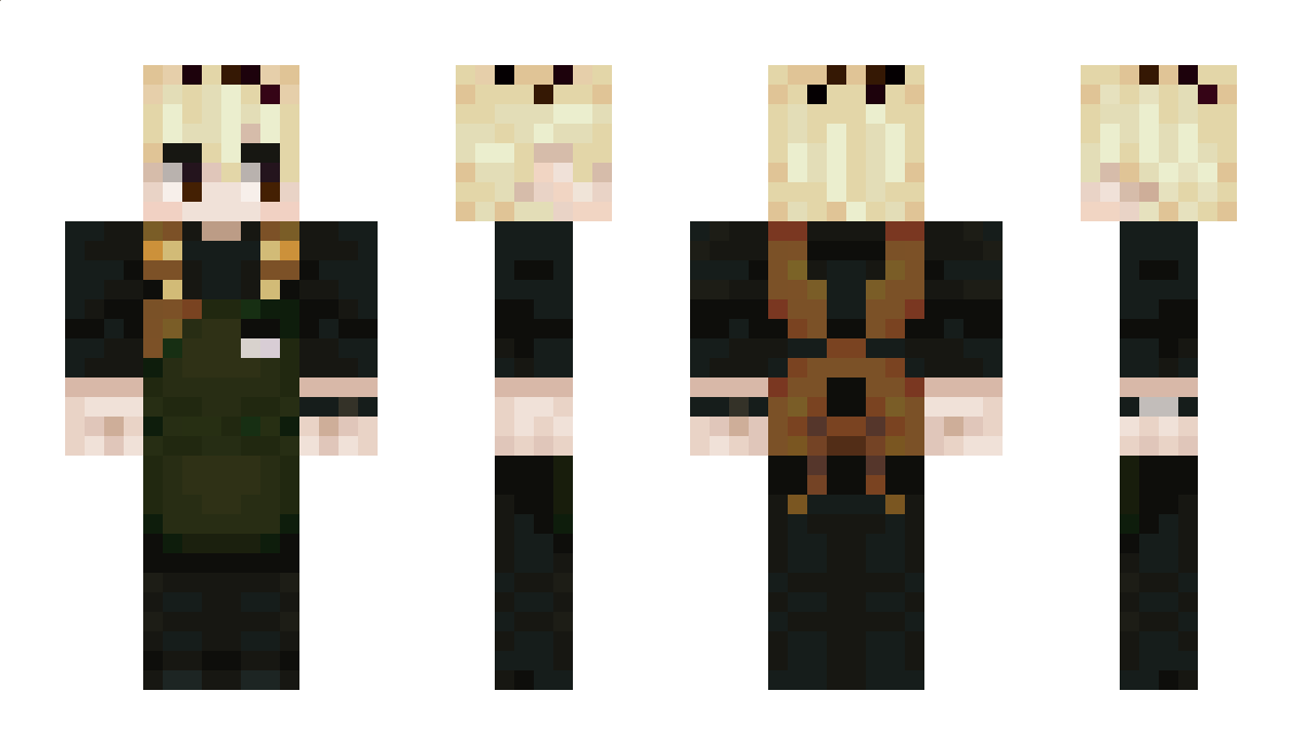 0_dnk0 Minecraft Skin