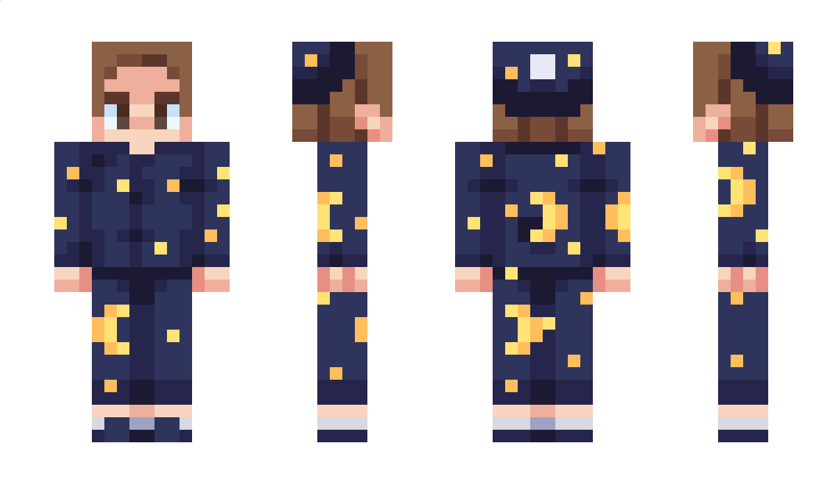 OfficerSavage Minecraft Skin