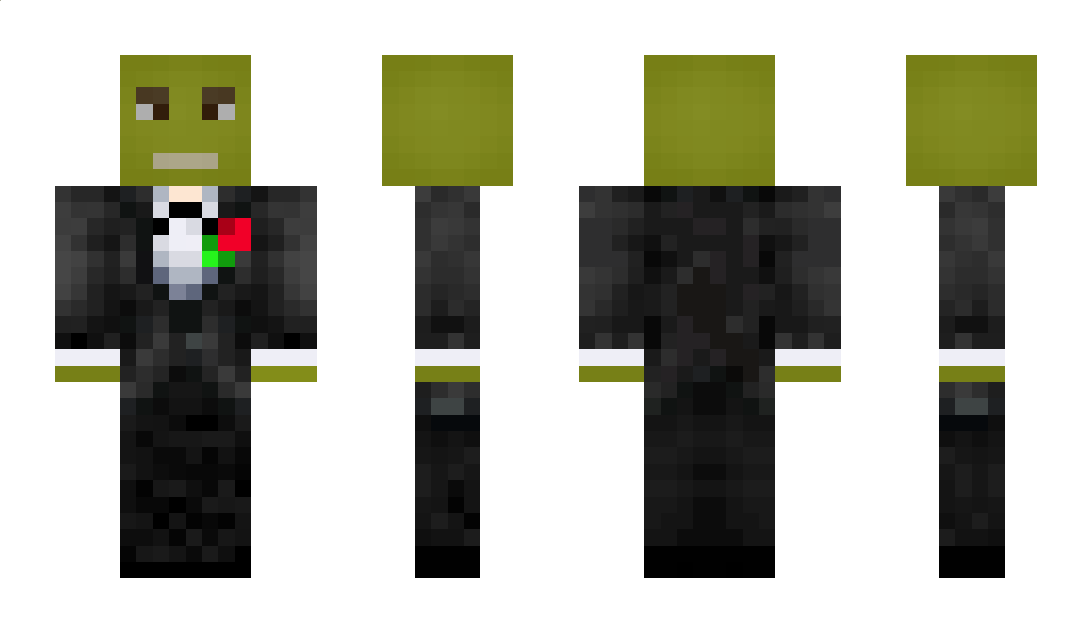 Curikitaca_ Minecraft Skin