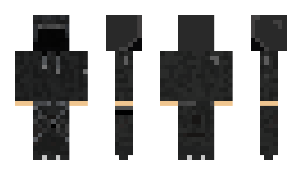 skullz0112 Minecraft Skin