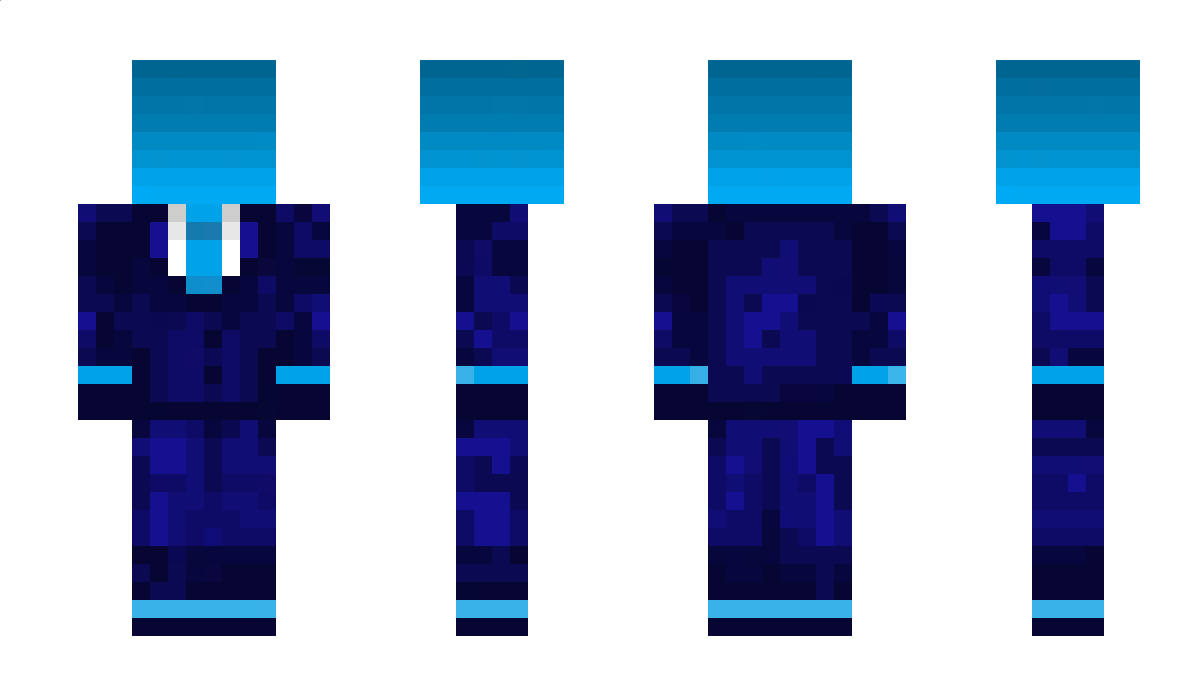 Awixx_ Minecraft Skin