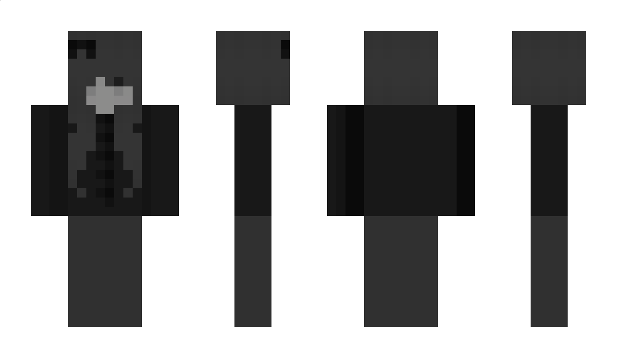 7qinum Minecraft Skin