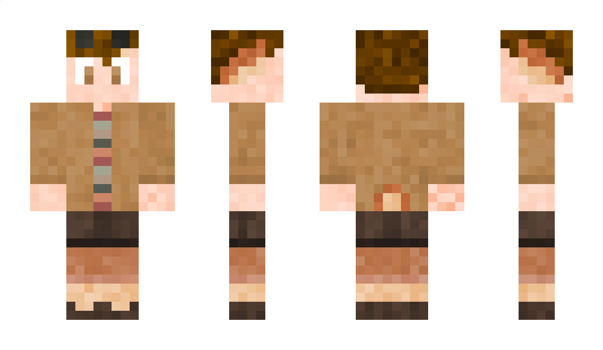 darthrzs Minecraft Skin