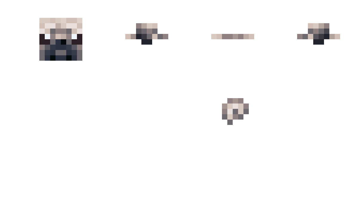 i00i Minecraft Skin