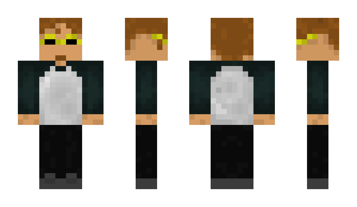 nice_socks Minecraft Skin