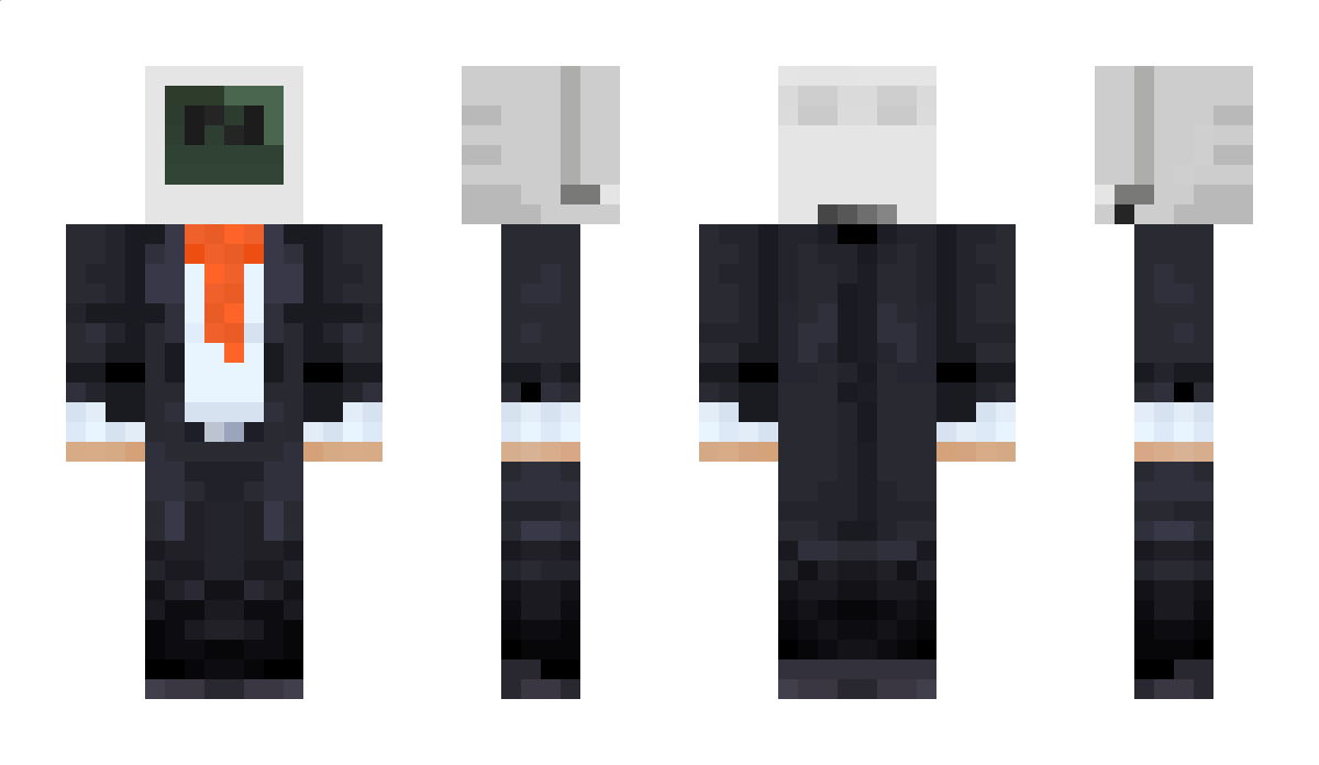 piterb201 Minecraft Skin