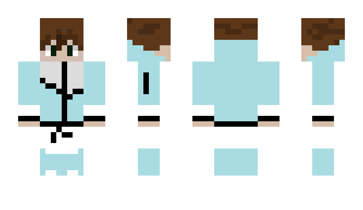 crpln Minecraft Skin