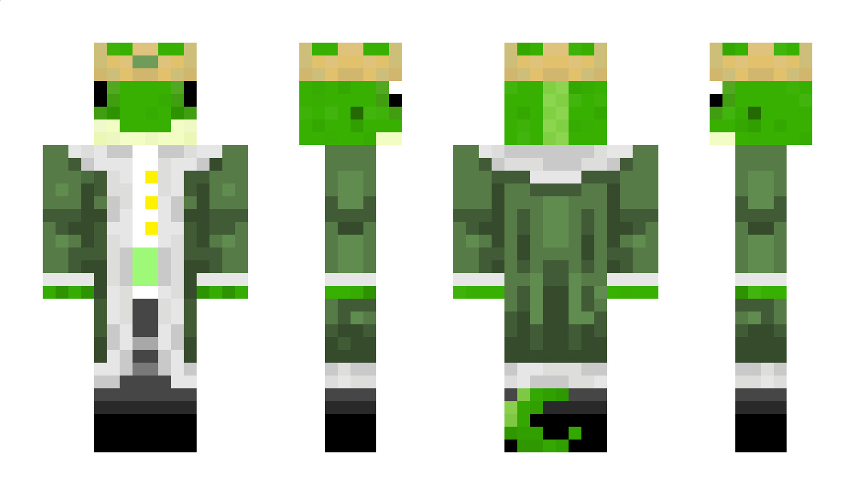 datmin_ Minecraft Skin