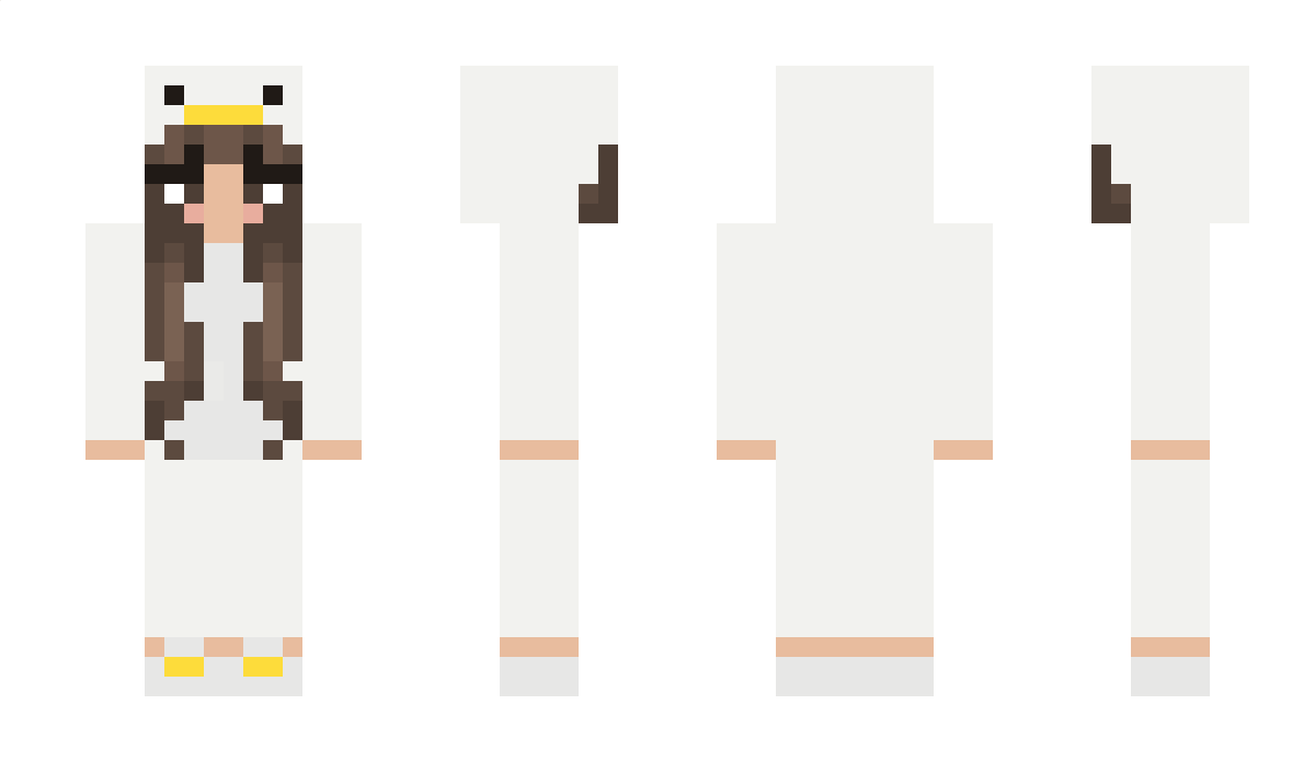 Freekie Minecraft Skin