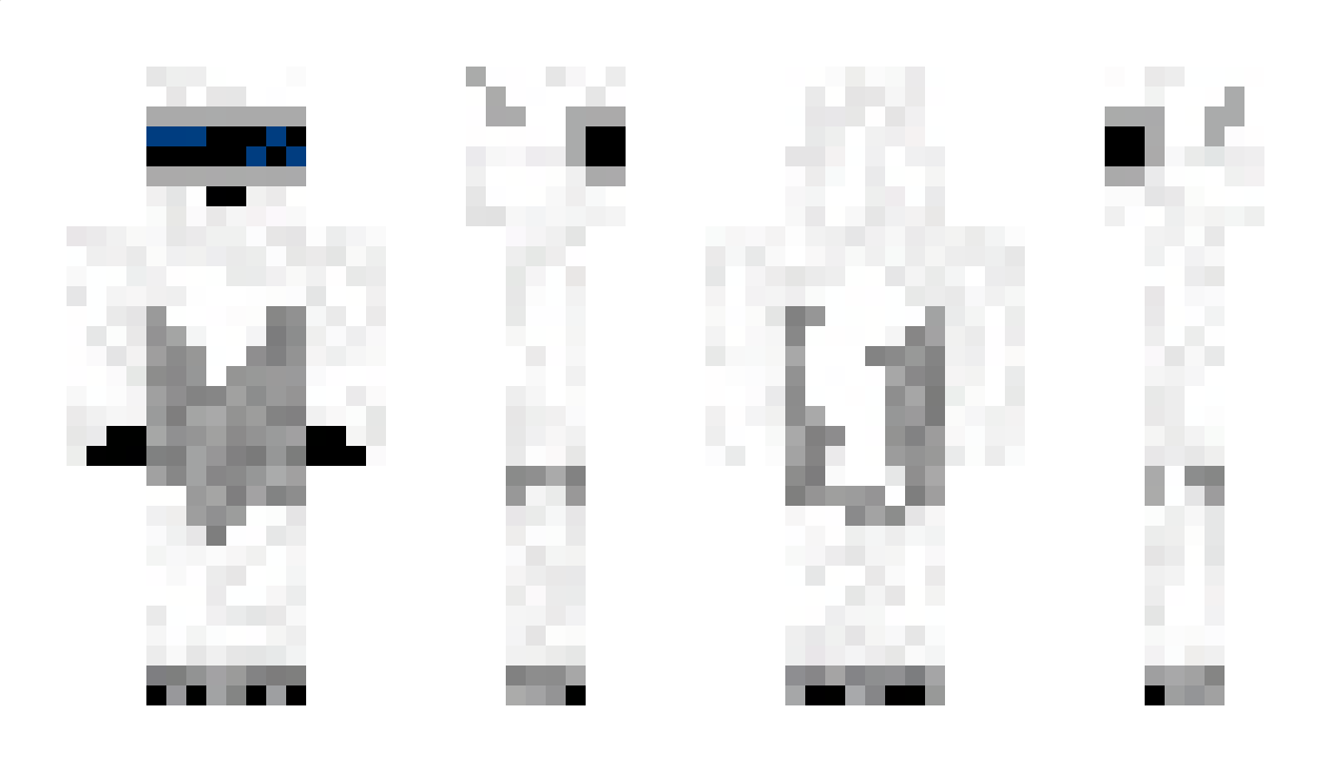 volker1 Minecraft Skin