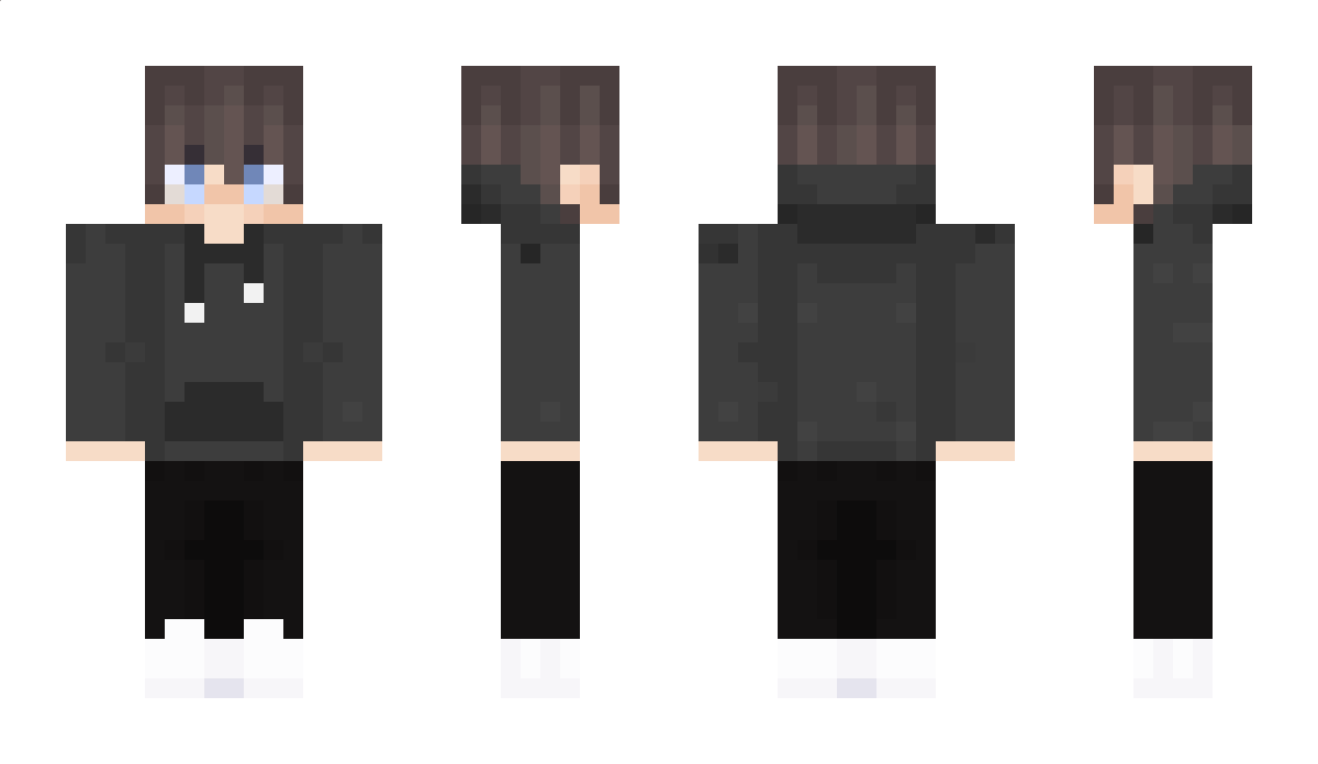 noyrii Minecraft Skin