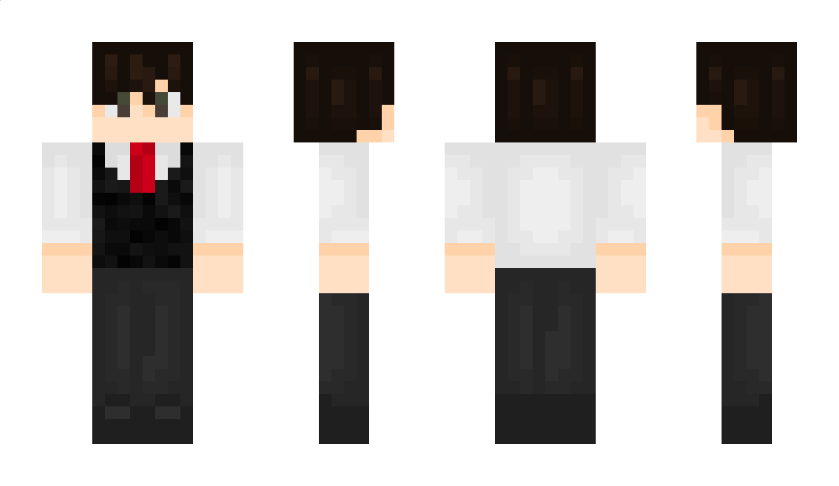 TactileRoom1628 Minecraft Skin