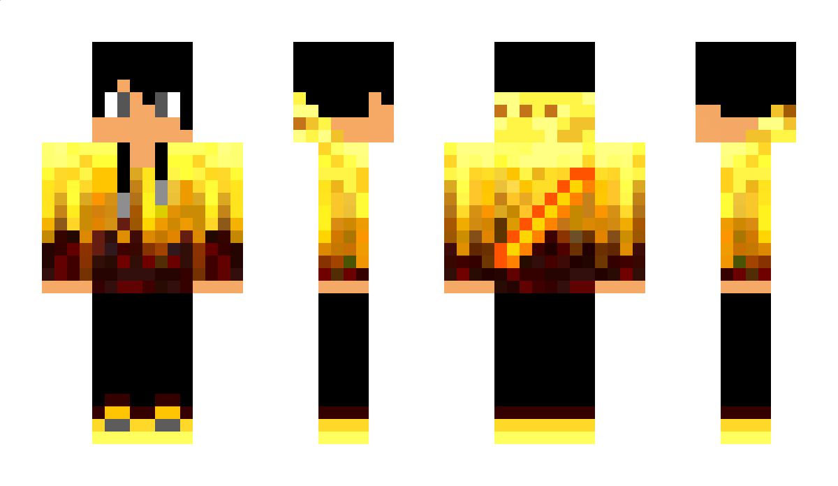 Washcloth Minecraft Skin