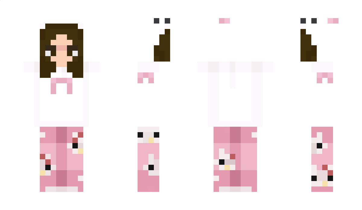 linnnnt Minecraft Skin