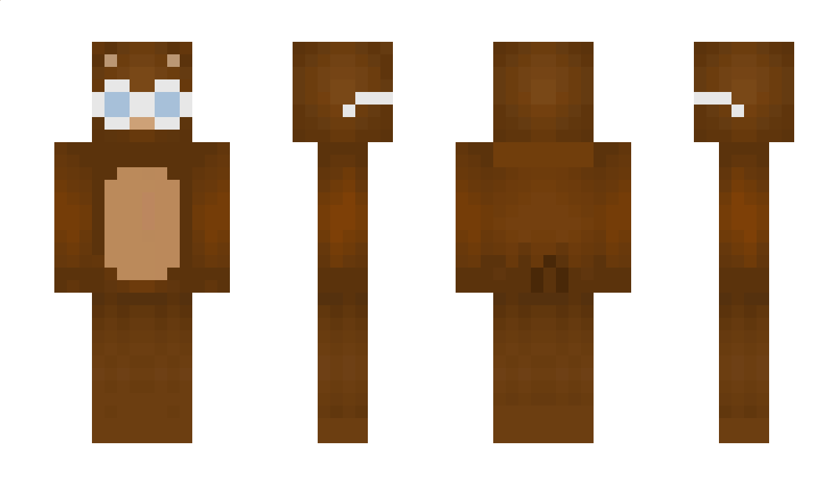 Crusti_ Minecraft Skin