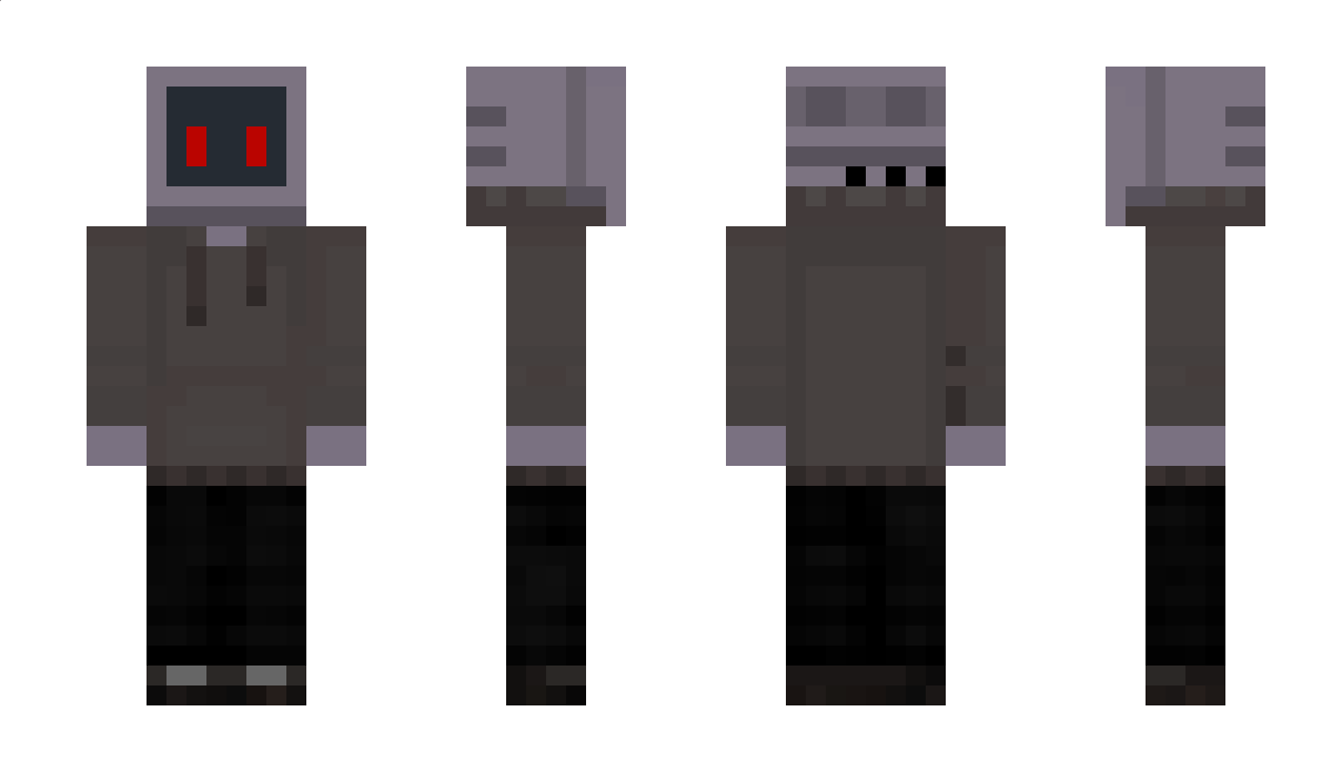 Jawischer Minecraft Skin