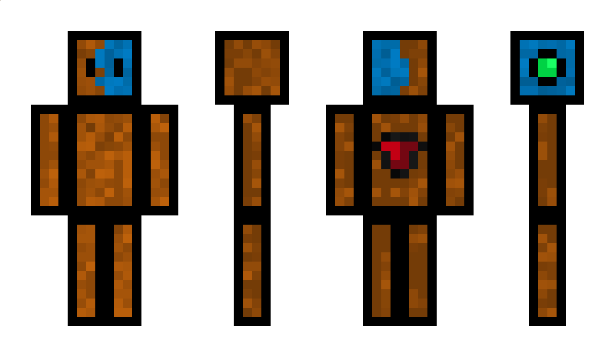 ThePepo2K23 Minecraft Skin