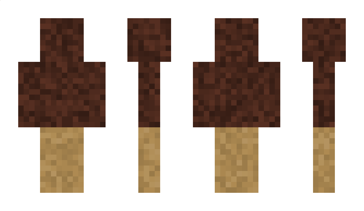 Mikado_MRZ Minecraft Skin