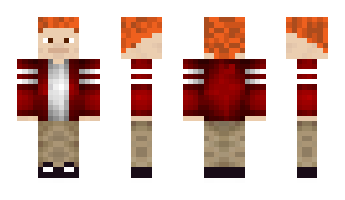 EpicStun_2000 Minecraft Skin