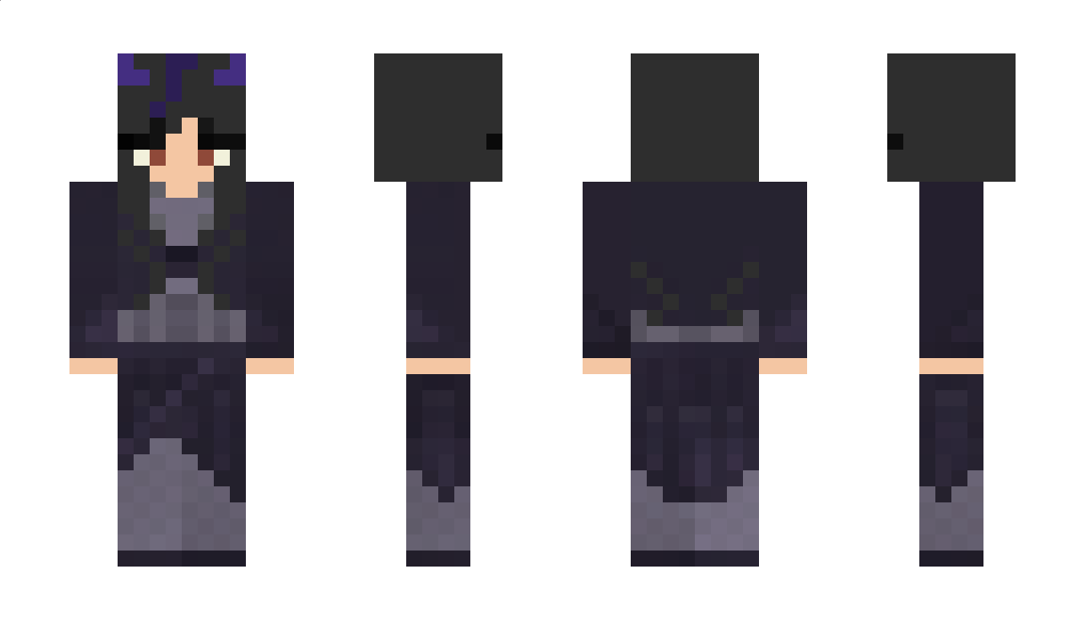 snotgut Minecraft Skin