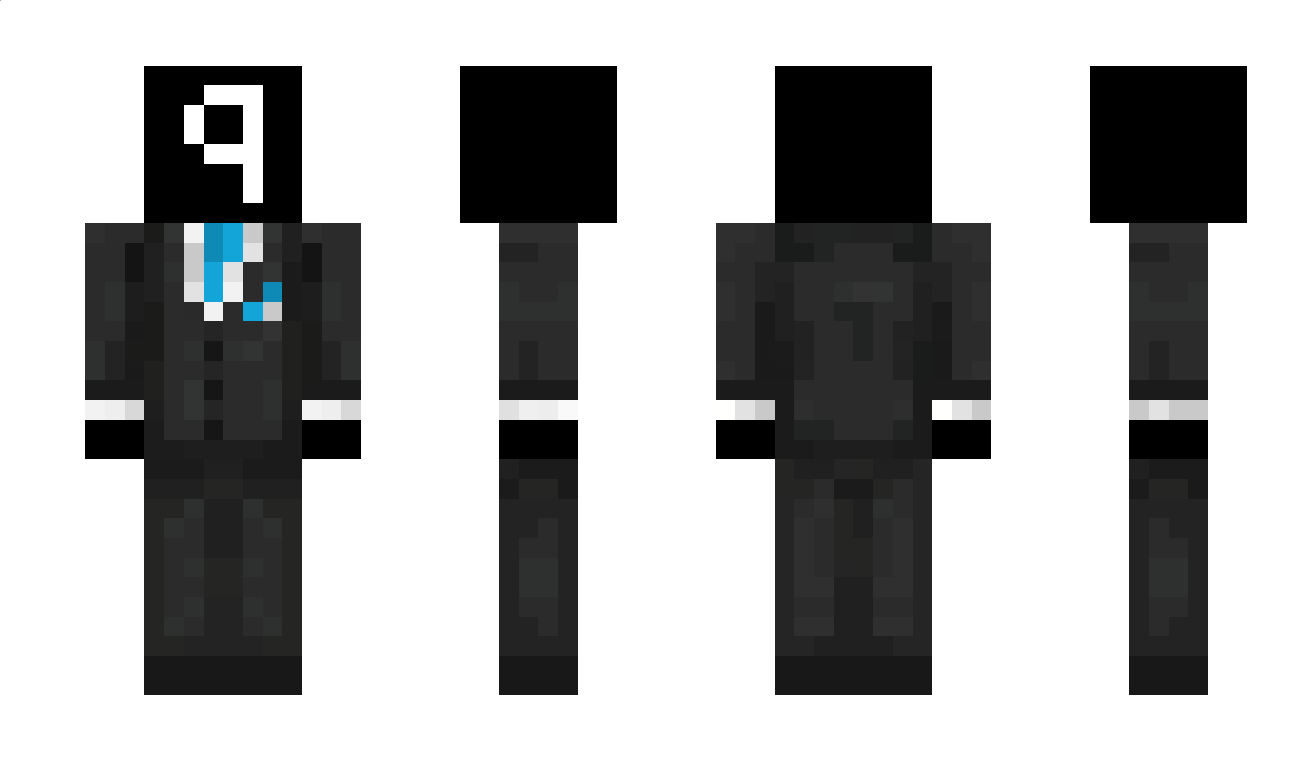 q47tx Minecraft Skin