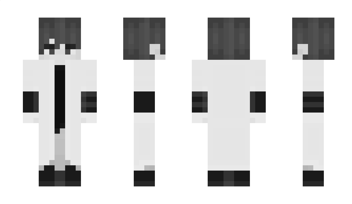 Lonfortz Minecraft Skin